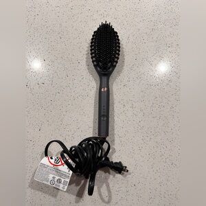 T3 Edge Heated Brush